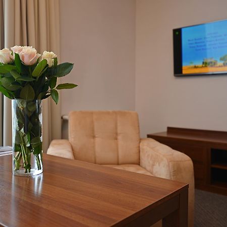 Hotel Esperanto Świdnica Eksteriør bilde