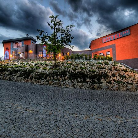 Hotel Esperanto Świdnica Eksteriør bilde