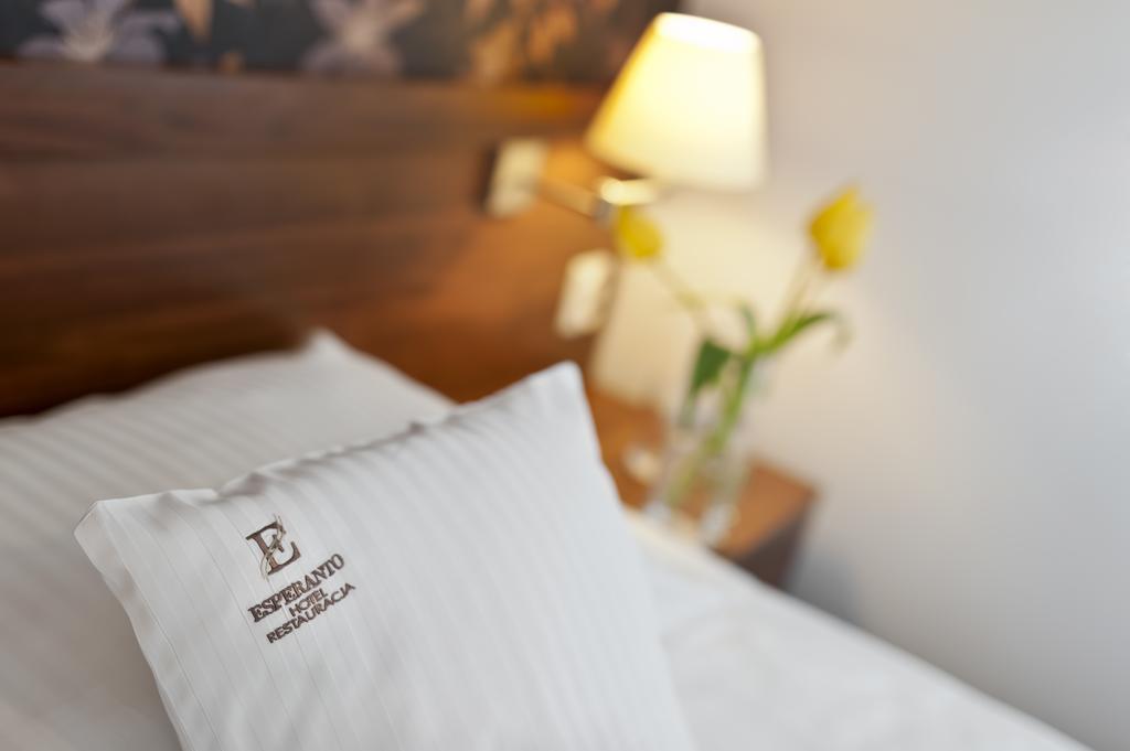 Hotel Esperanto Świdnica Rom bilde