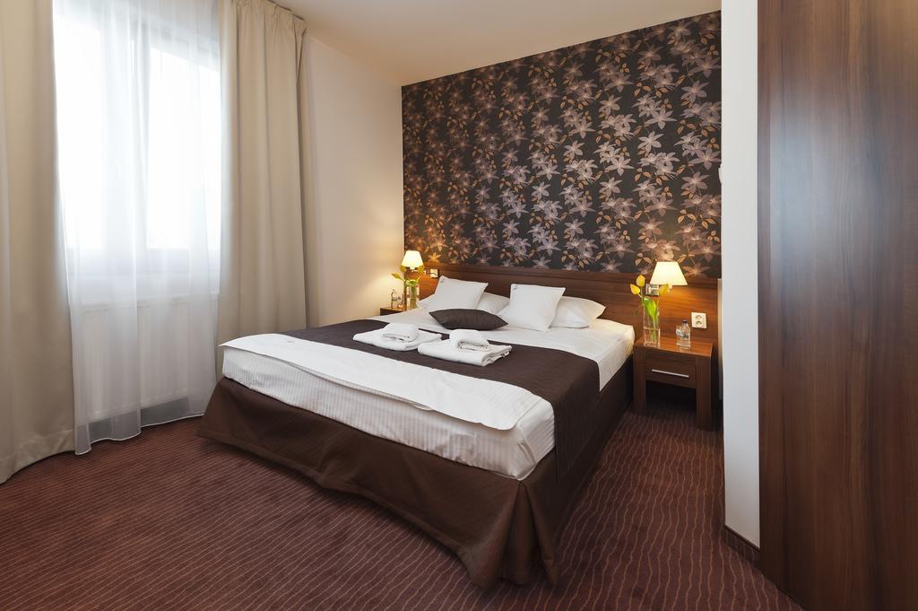 Hotel Esperanto Świdnica Rom bilde
