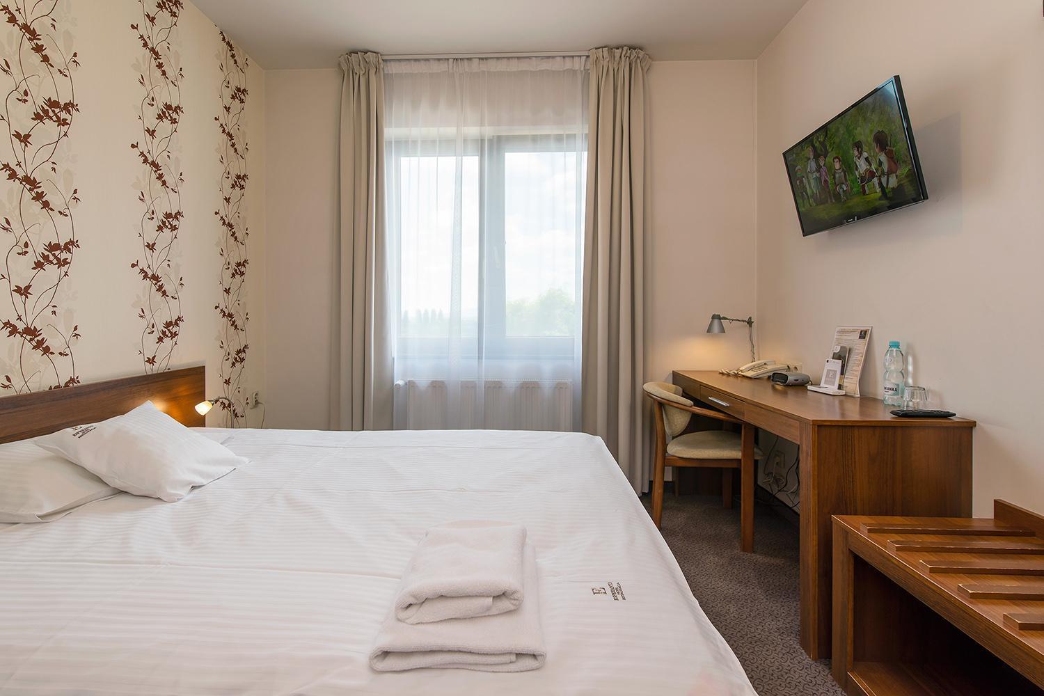 Hotel Esperanto Świdnica Eksteriør bilde