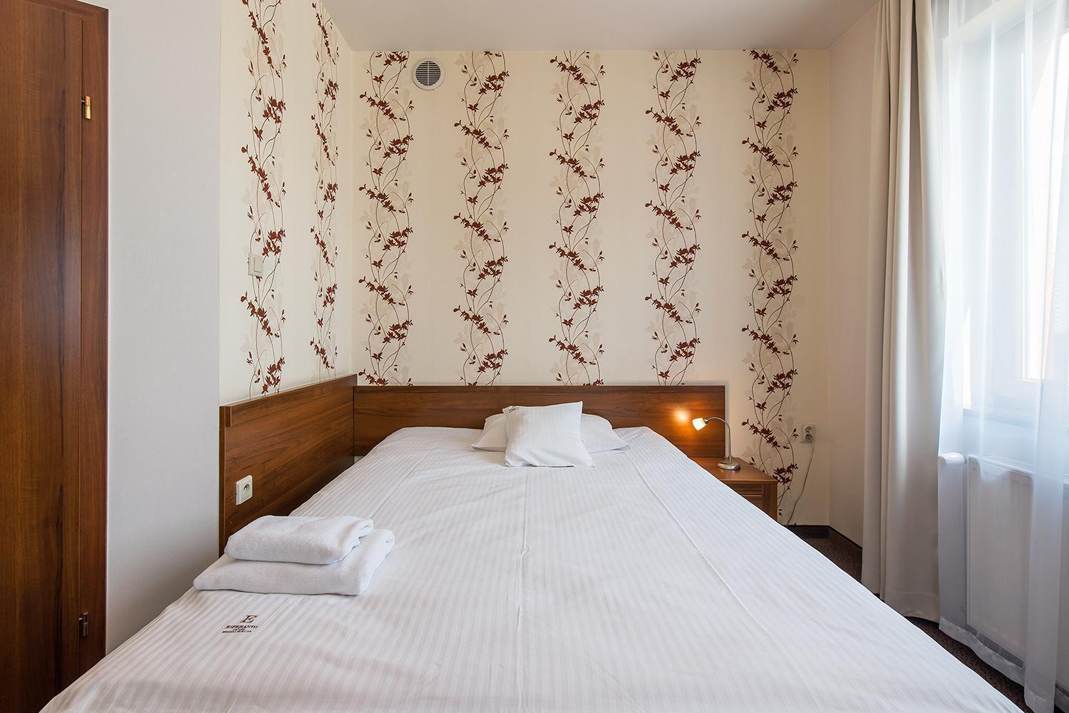 Hotel Esperanto Świdnica Eksteriør bilde
