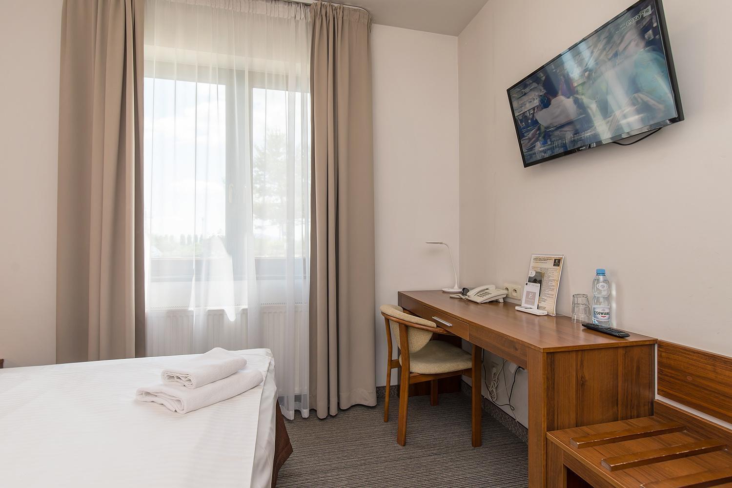 Hotel Esperanto Świdnica Eksteriør bilde