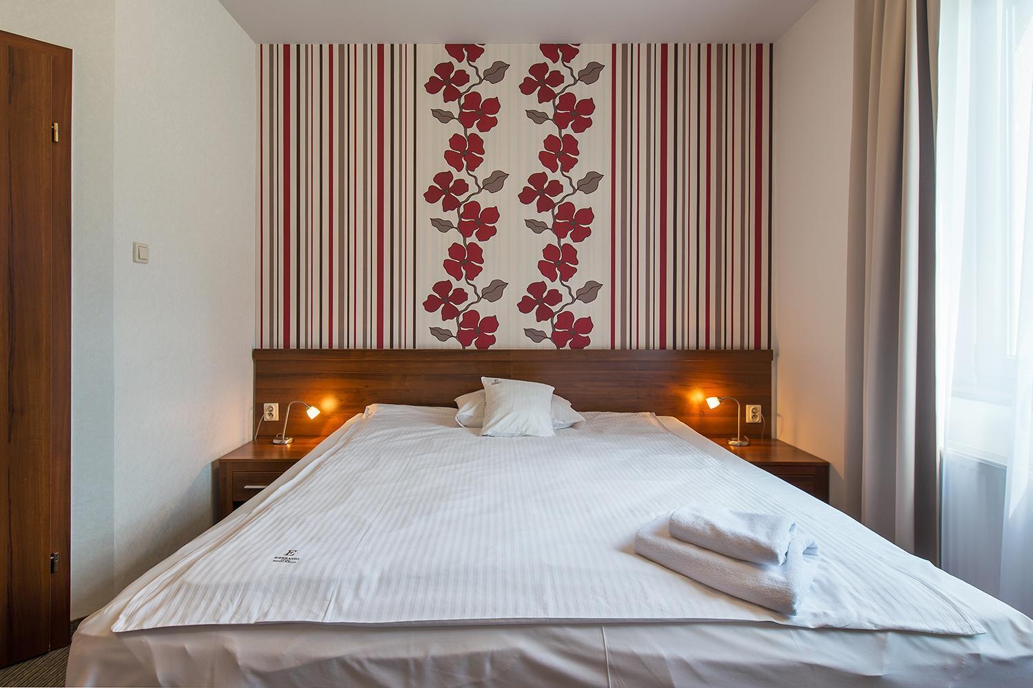 Hotel Esperanto Świdnica Eksteriør bilde