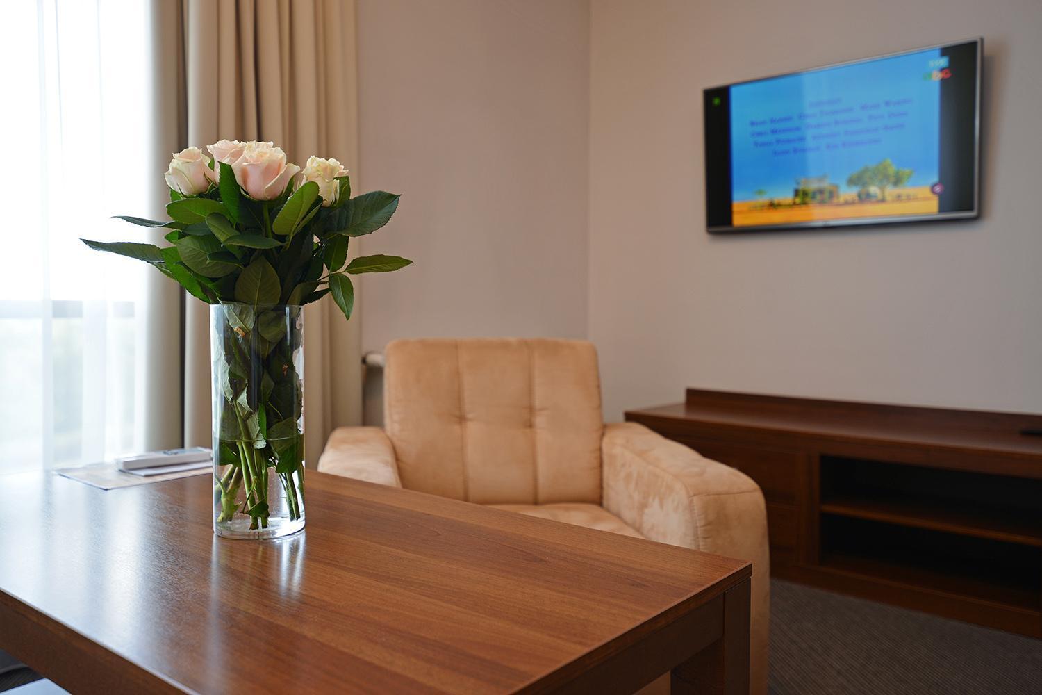 Hotel Esperanto Świdnica Eksteriør bilde