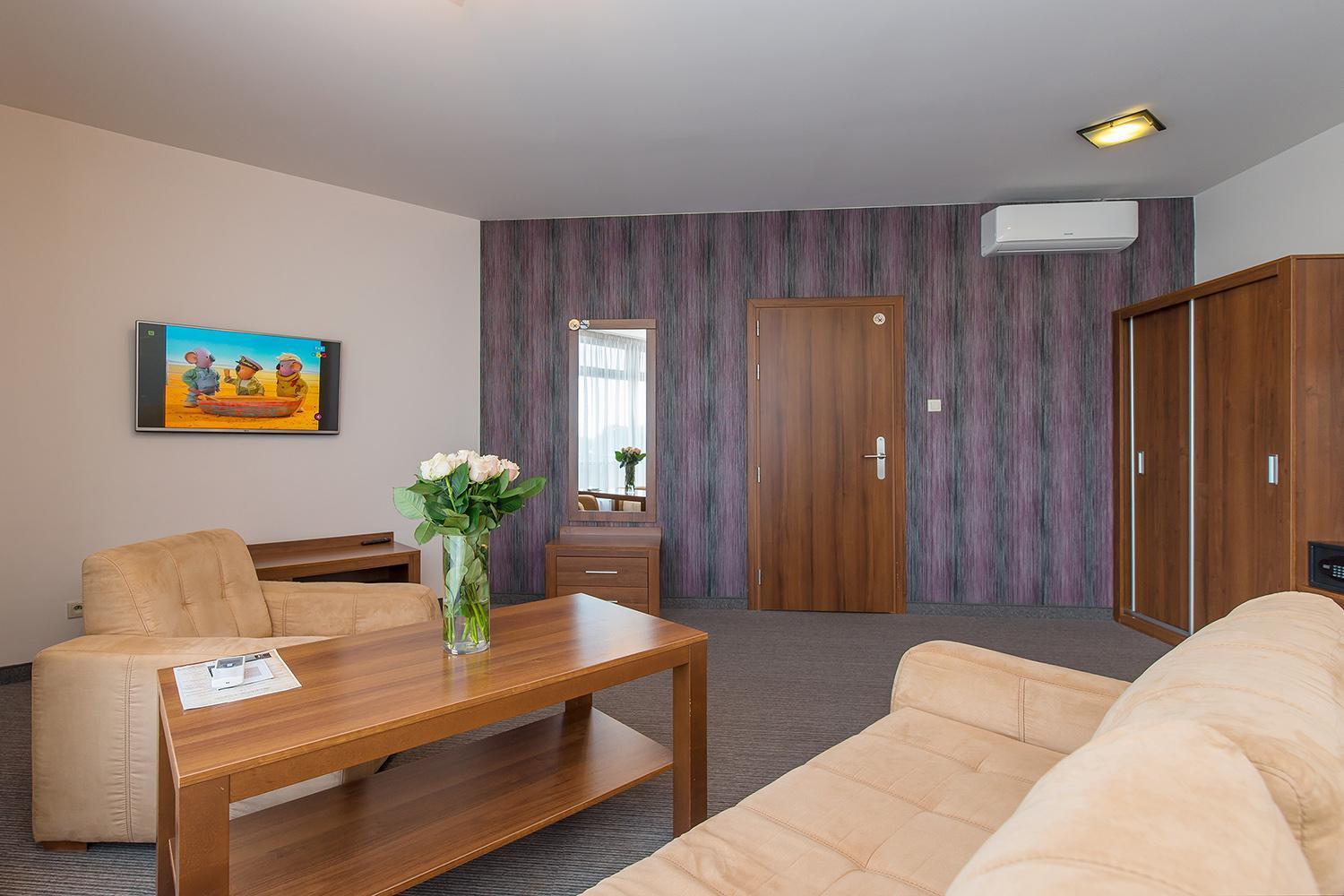 Hotel Esperanto Świdnica Eksteriør bilde