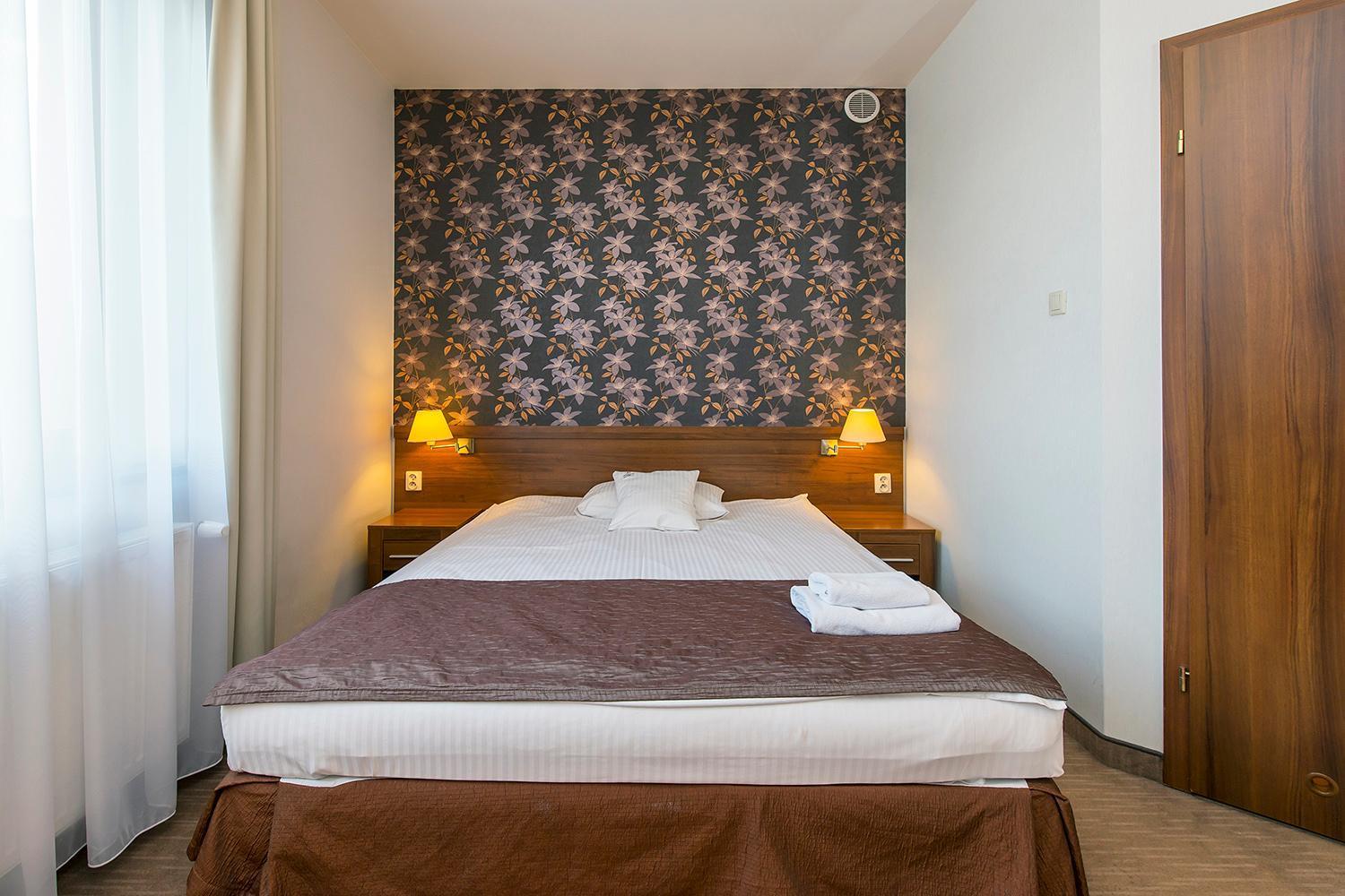 Hotel Esperanto Świdnica Eksteriør bilde