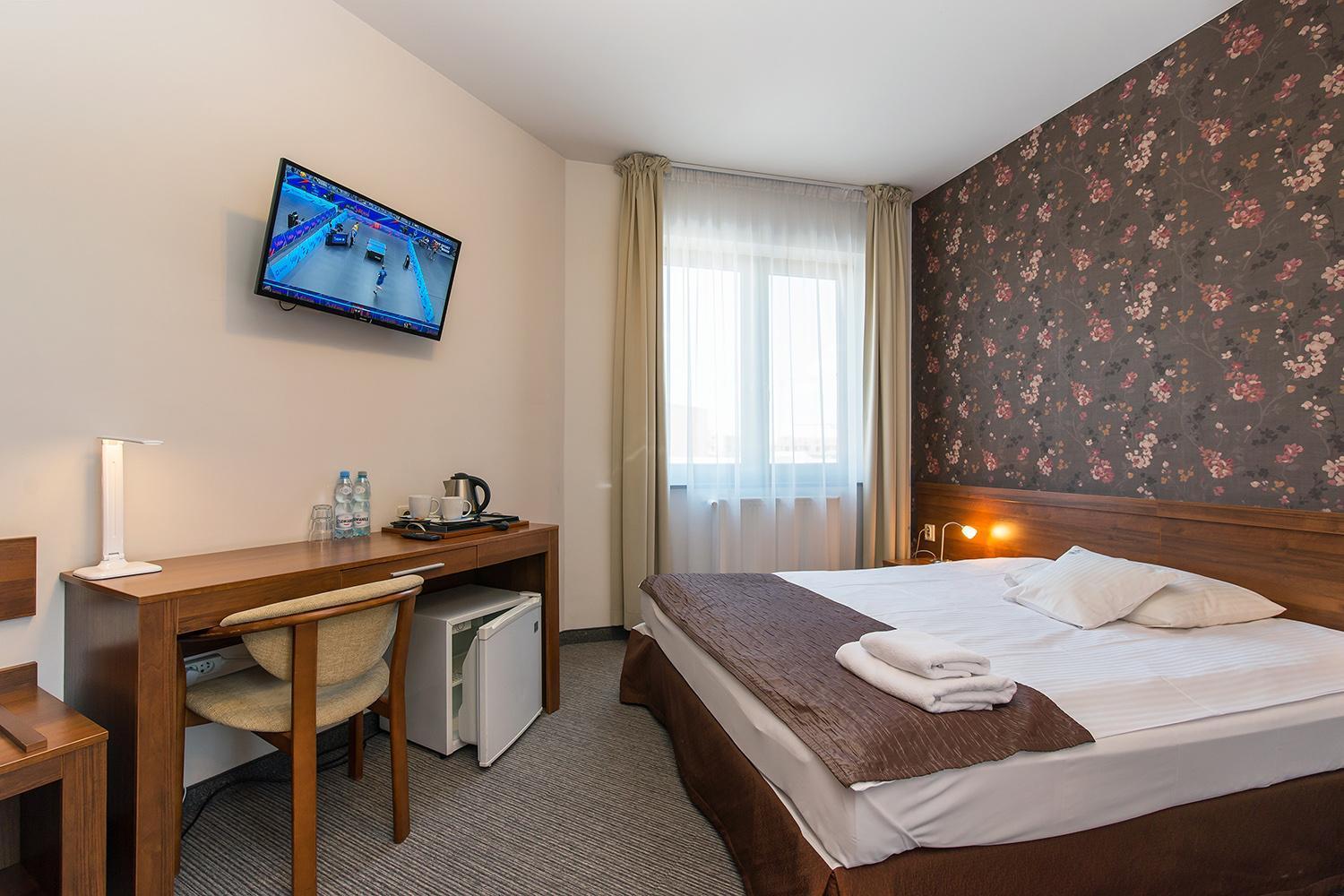 Hotel Esperanto Świdnica Eksteriør bilde