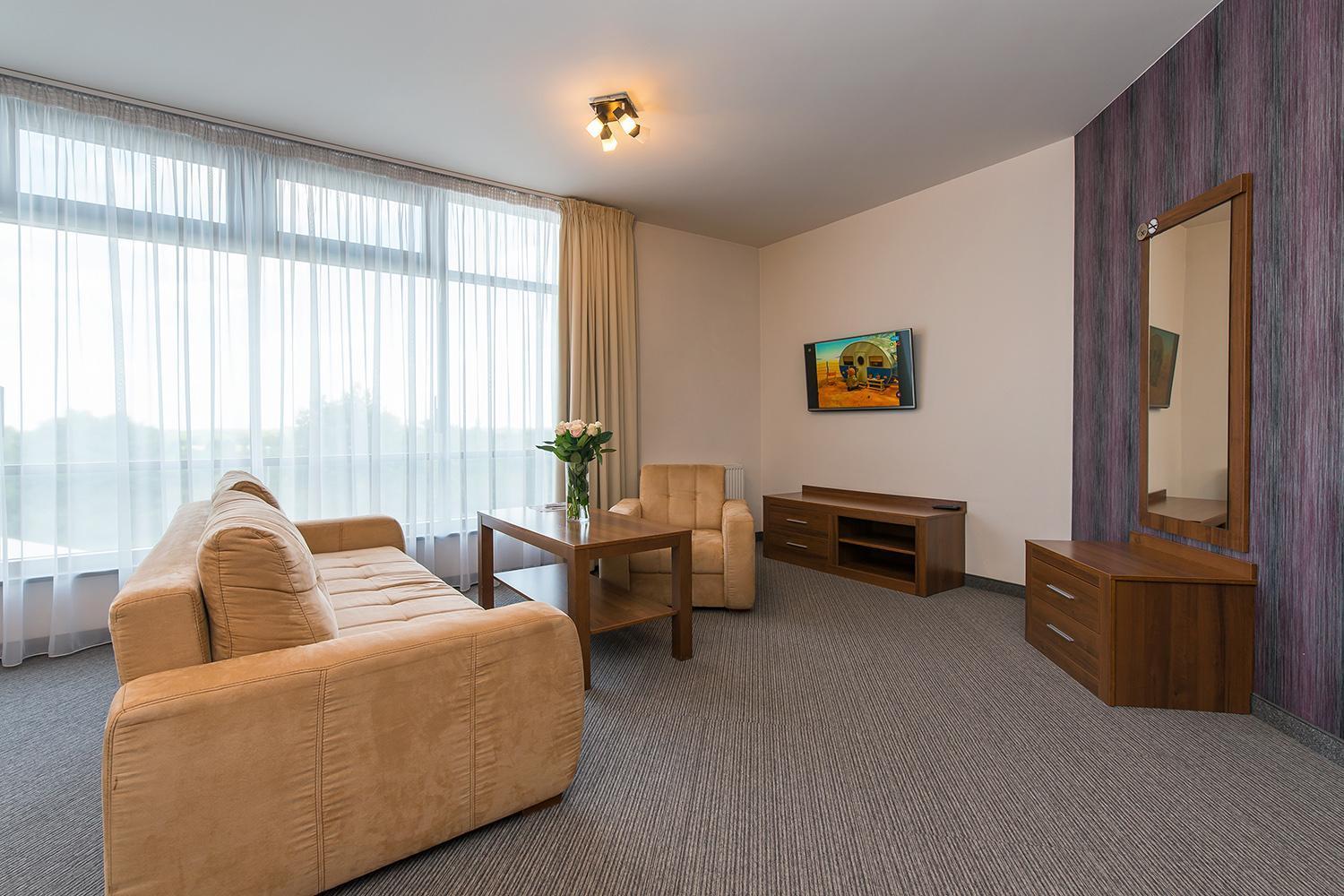 Hotel Esperanto Świdnica Eksteriør bilde