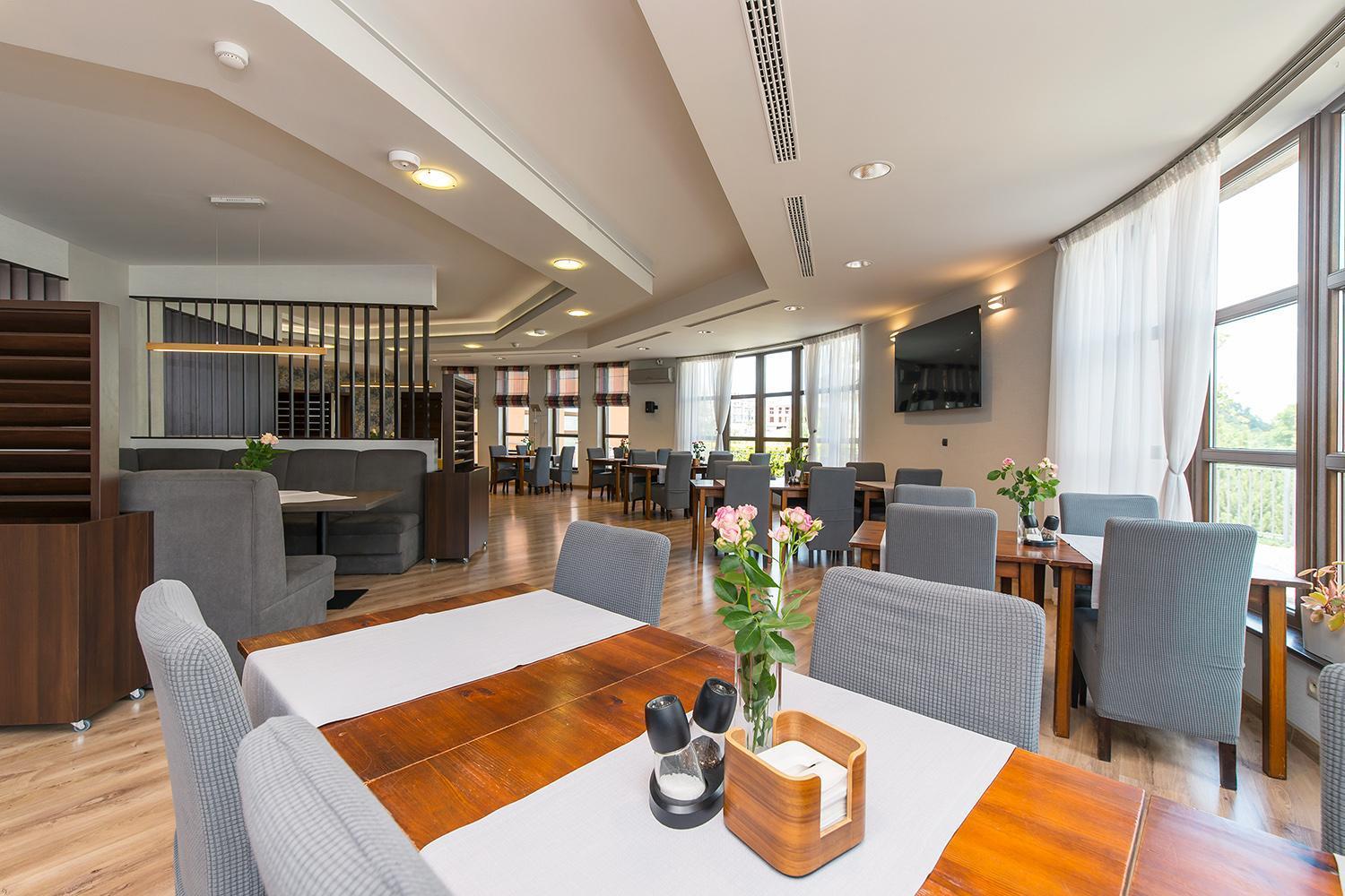 Hotel Esperanto Świdnica Eksteriør bilde